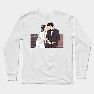 Angel's Last Mission: Love Long Sleeve T-Shirt